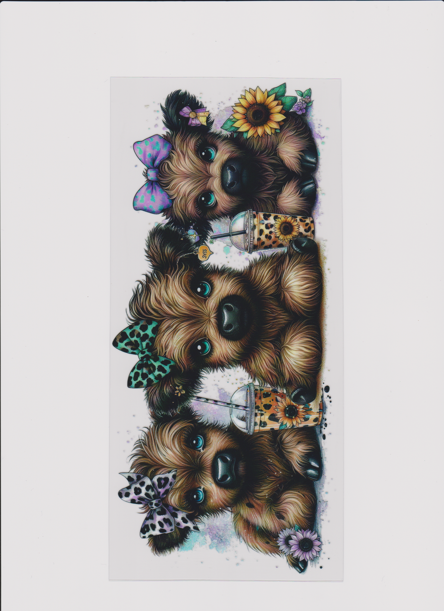 wrap #20