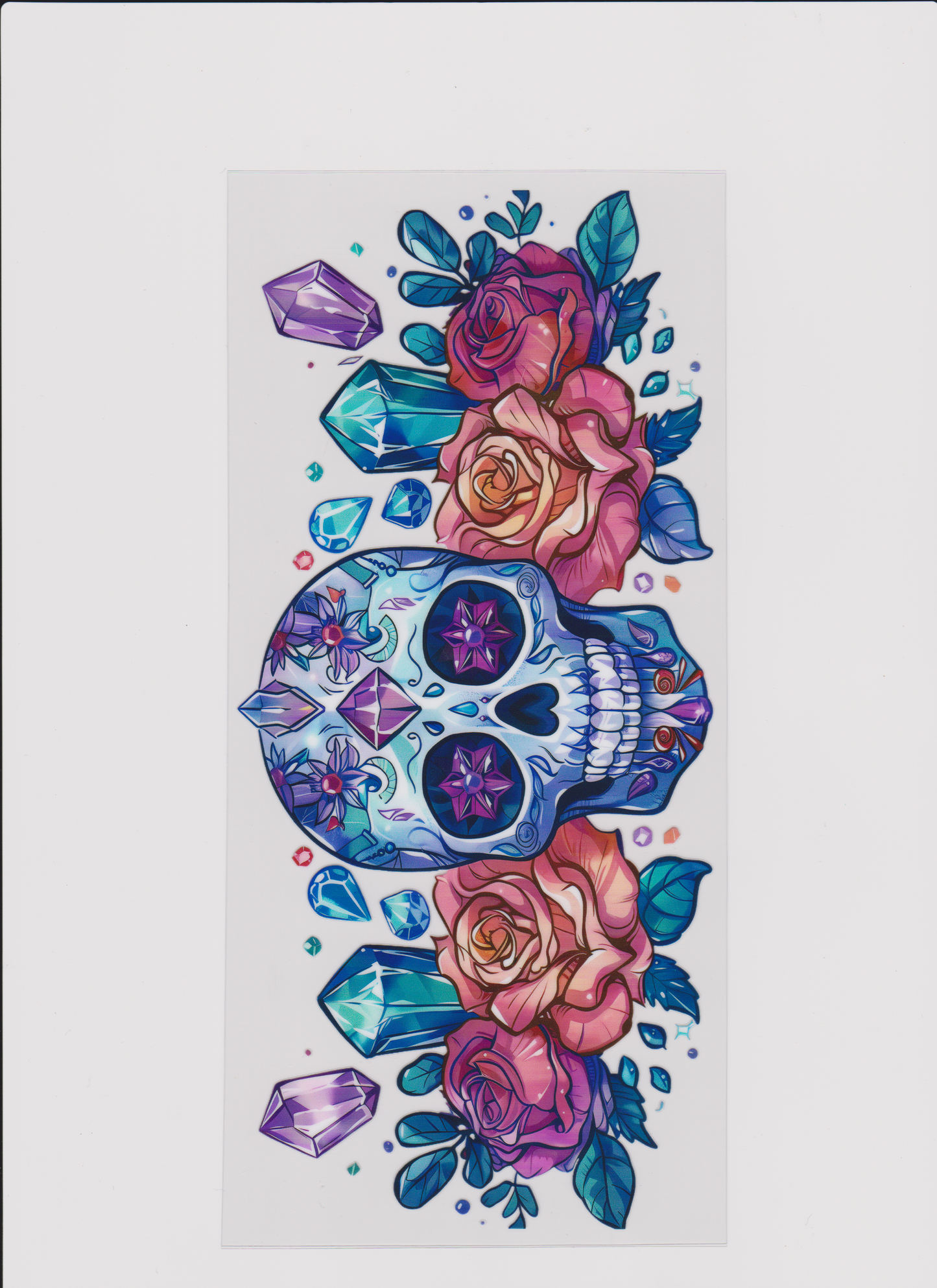 wrap #25