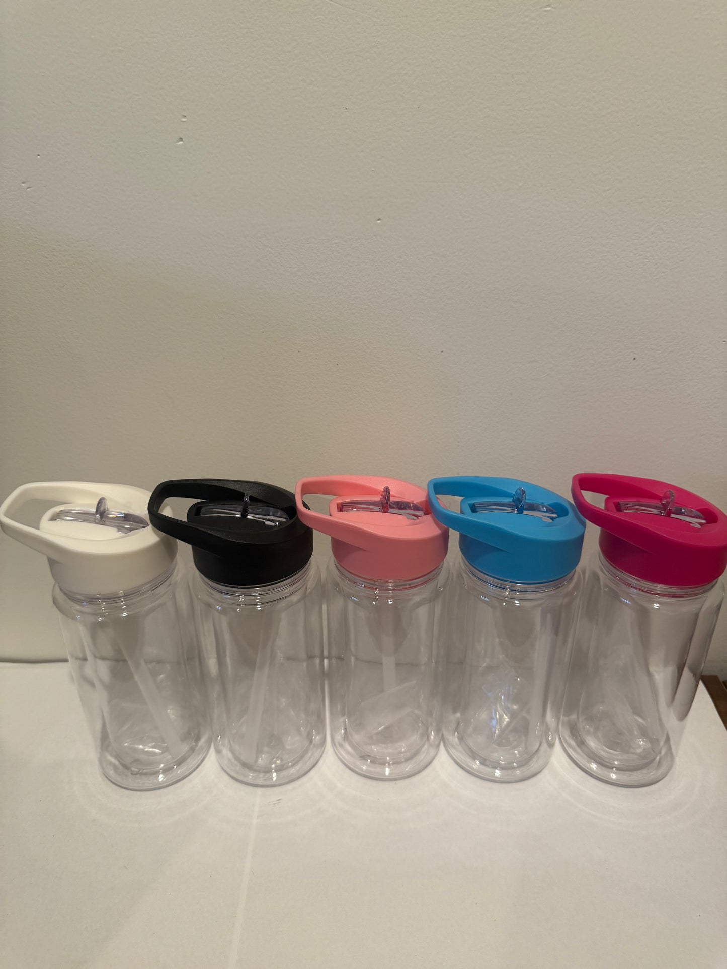 Kids 10oz water bottles