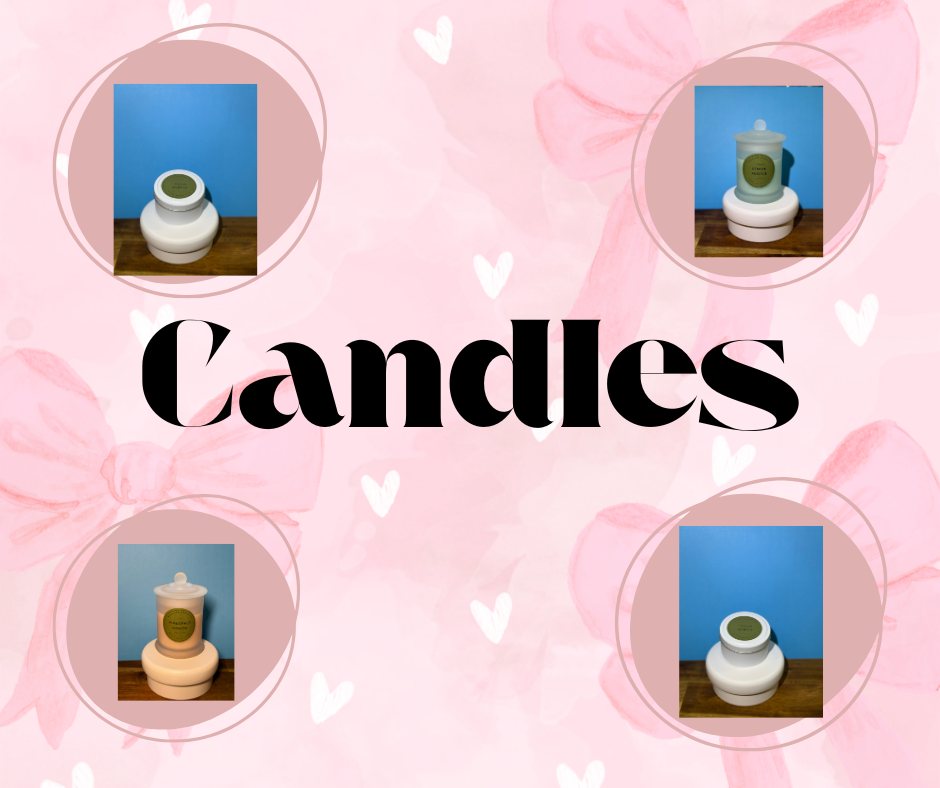 Candles