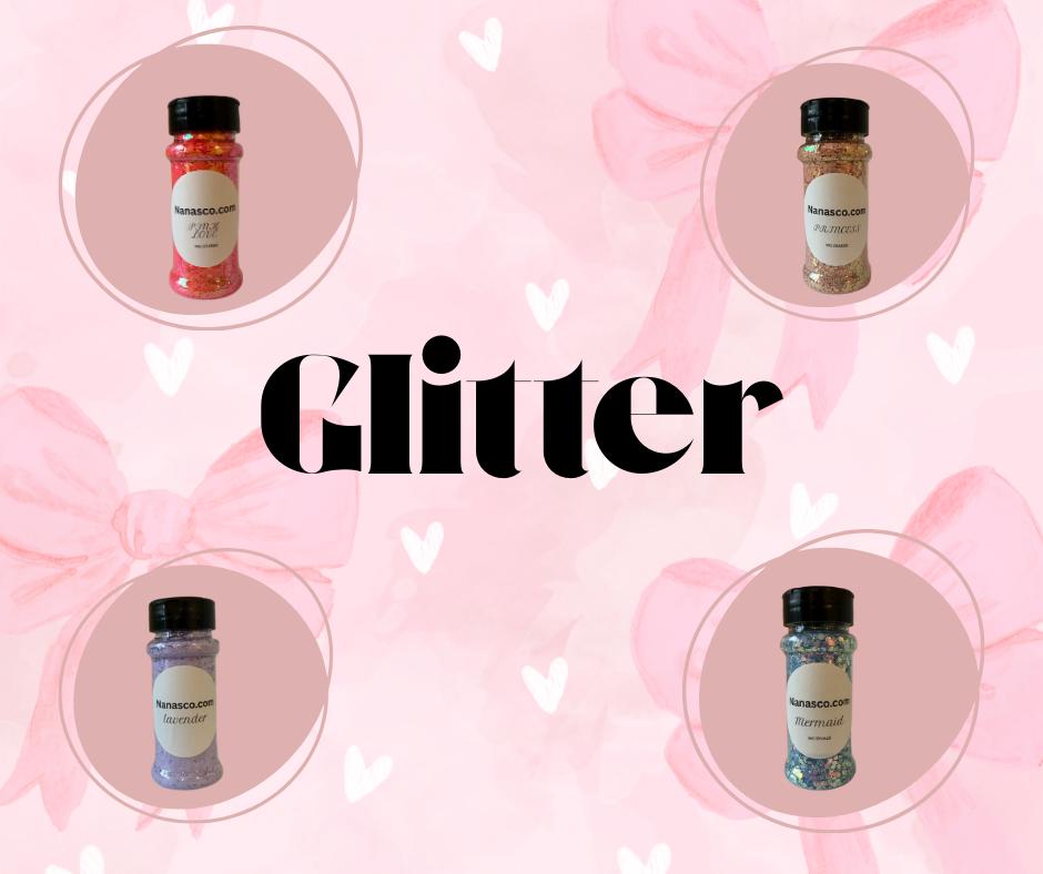 Glitter