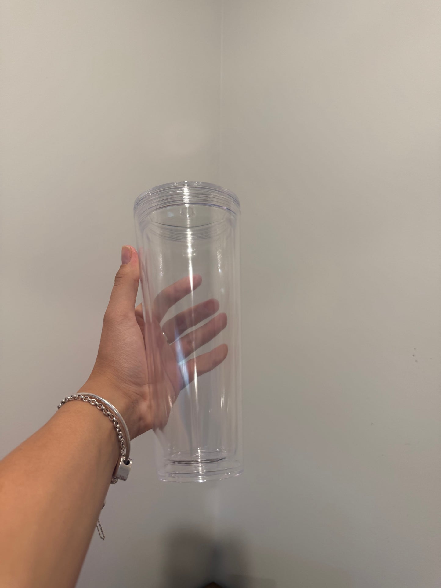 24oz snow globe