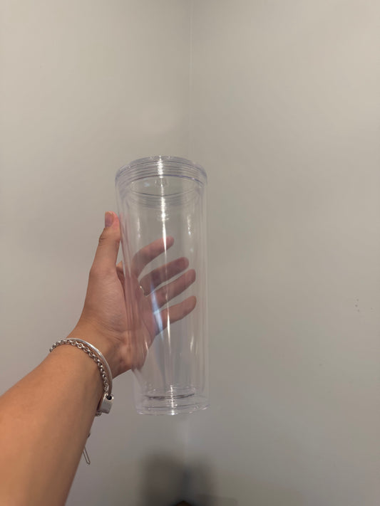 24oz snow globe